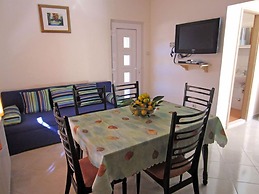 Apartments Bareta