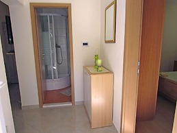 Apartments Bareta