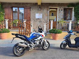 Al Pez Exclusive Rooms