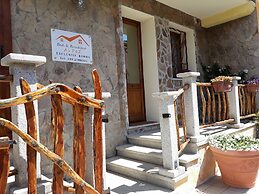 Al Pez Exclusive Rooms