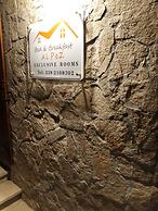 Al Pez Exclusive Rooms