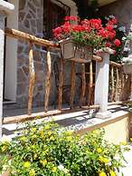 Al Pez Exclusive Rooms