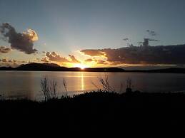 Al Pez Exclusive Rooms