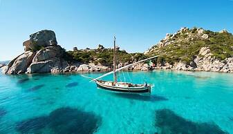 Al Pez Exclusive Rooms