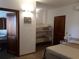 Al Pez Exclusive Rooms