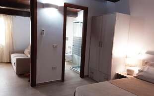 Al Pez Exclusive Rooms