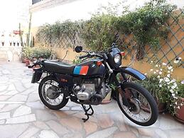 Al Pez Exclusive Rooms