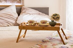 Apartments and rooms Perla