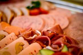 Alter Speicher Hotel & Restaurant