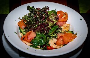 Alter Speicher Hotel & Restaurant