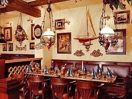 Alter Speicher Hotel & Restaurant