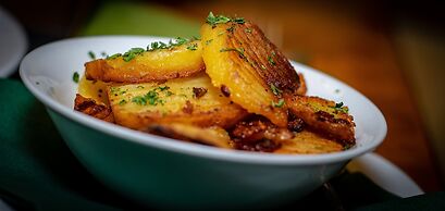 Alter Speicher Hotel & Restaurant