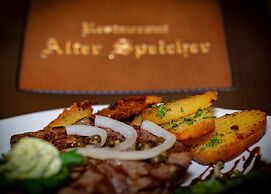 Alter Speicher Hotel & Restaurant