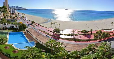 Edificio el Olivar by Sonneil Rentals