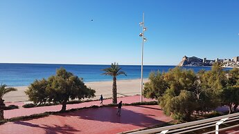 Edificio el Olivar by Sonneil Rentals