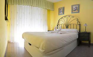 Edificio el Olivar by Sonneil Rentals