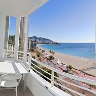 Edificio el Olivar by Sonneil Rentals