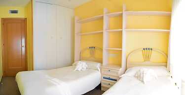 Edificio el Olivar by Sonneil Rentals