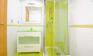 Edificio el Olivar by Sonneil Rentals