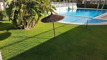 Edificio el Olivar by Sonneil Rentals