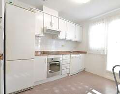 Edificio el Olivar by Sonneil Rentals