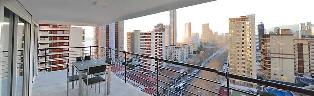 Edificio Coblanca 3 by Sonneil Rentals