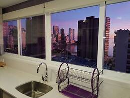 Edificio Coblanca 3 by Sonneil Rentals