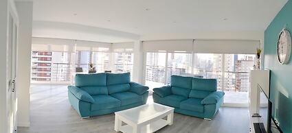 Edificio Coblanca 3 by Sonneil Rentals