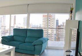 Edificio Coblanca 3 by Sonneil Rentals