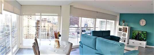 Edificio Coblanca 3 by Sonneil Rentals