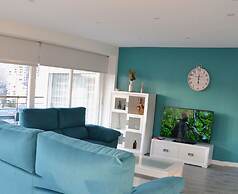 Edificio Coblanca 3 by Sonneil Rentals