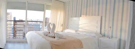 Edificio Coblanca 3 by Sonneil Rentals