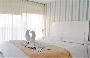 Edificio Coblanca 3 by Sonneil Rentals