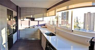 Edificio Coblanca 3 by Sonneil Rentals