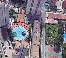 Edificio Montecarlo Vacanza by Sonneil Rentals