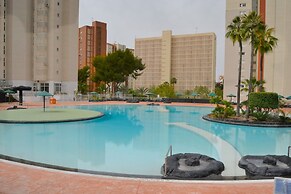 Edificio Montecarlo Vacanza by Sonneil Rentals