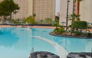 Edificio Montecarlo Vacanza by Sonneil Rentals