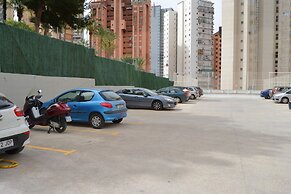 Edificio Montecarlo Vacanza by Sonneil Rentals