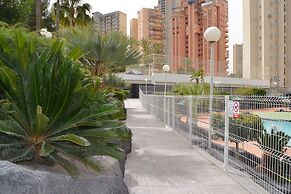 Edificio Montecarlo Vacanza by Sonneil Rentals