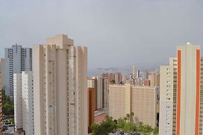 Edificio Montecarlo Vacanza by Sonneil Rentals