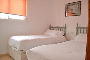 Edificio Montecarlo Vacanza by Sonneil Rentals