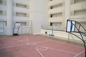 Edifico Capri by Beni4u