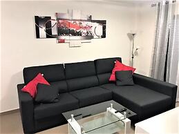 Alcalá 31 by Sonneil Rentals