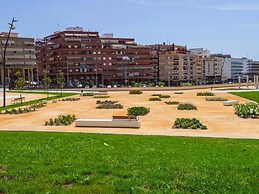 Alcalá 31 by Sonneil Rentals