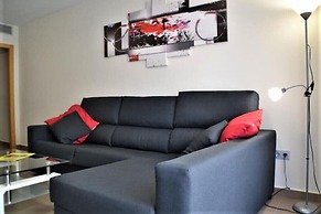 Alcalá 31 by Sonneil Rentals