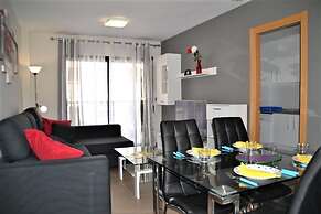 Alcalá 31 by Sonneil Rentals