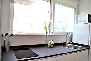 Alicante XI - 4.A by Beni4u