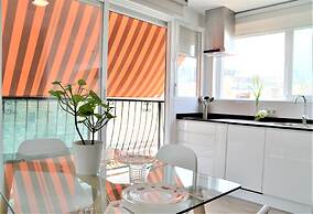 Alicante XI - 4.A by Beni4u