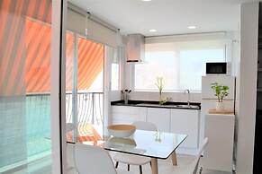 Alicante XI - 4.A by Beni4u