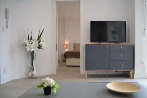 Alicante XI - 4.A by Beni4u